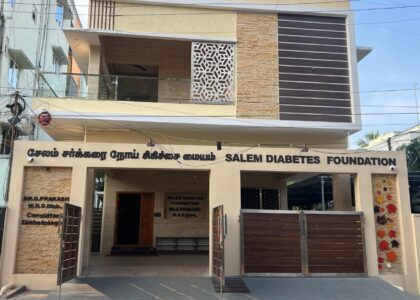 Salem Diabetes Foundation 2