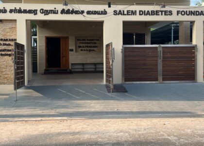 Salem Diabetes Foundation 3