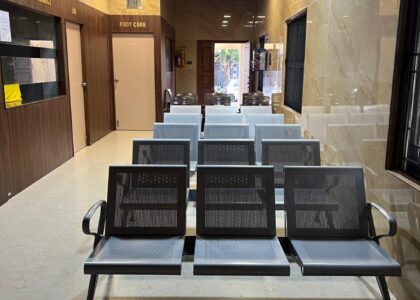 Salem Diabetes Foundation 5